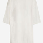 T-SHIRT IN COTONE CON STAMPA F8V93T GDDH8S9000 DOLCE & GABBANA 