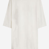 T-SHIRT IN COTONE CON STAMPA F8V93T GDDH8S9000 DOLCE & GABBANA 