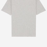 T-SHIRT IN PIQUET DI COTONE CON LOGO 832941 Y37HC1403 SAINT LAURENT 