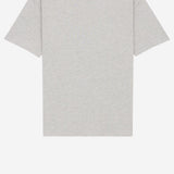 T-SHIRT IN PIQUET DI COTONE CON LOGO 832941 Y37HC1403 SAINT LAURENT 