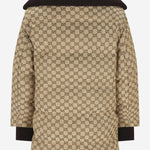 BOMBER IN TESSUTO GG 835412 ZAF4S2580 GUCCI 