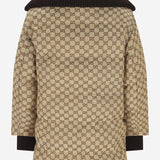 BOMBER IN TESSUTO GG 835412 ZAF4S2580 GUCCI 