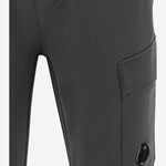 PANTALONI JOGGING IN COTONE 19CMSP717A 005086W978 CP COMPANY 