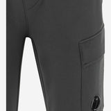 PANTALONI JOGGING IN COTONE 19CMSP717A 005086W978 CP COMPANY 