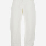 JEANS IN DENIM DI COTONE J04KA0115 J46463102 JIL SANDER 