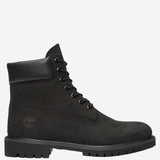 STIVALETTI PREMIUM 6-INCH IN PELLE CON LOGO TB0A6CH6 W021 TIMBERLAND 