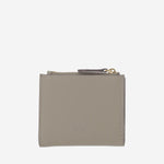 PORTAFOGLIO IN PELLE CON LOGO 103610 A0F1I68Q PINKO 