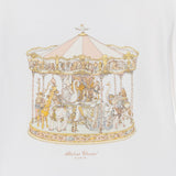 MAGLIA CAROUSEL SWCNCAR MULTI ATELIER CHOUX KIDS 