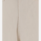 JEANS IN COTONE 8V3DE05C B9WA03 VALENTINO 