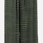 PANTALONI IN SETA 681822 TRLC73001 BALENCIAGA 