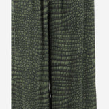 PANTALONI IN SETA 681822 TRLC73001 BALENCIAGA 