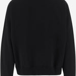 FELPA STAR IN COTONE GUP01992 P00180390100 GOLDEN GOOSE 