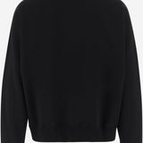 FELPA STAR IN COTONE GUP01992 P00180390100 GOLDEN GOOSE 