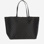 BORSA TOTE ABI CON STAMPA FLOREALE 101742 147 BY MALENE BIRGER 