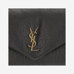 Borsa Calypso media in pelle 800916 AACYT1000 SAINT LAURENT 