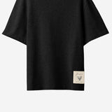 T-shirt Torneo in cotone TSW00593AJ00045 3EO JACQUEMUS 
