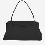 BORSA CARMEN IN PELLE 6251161237 DEEPBLACK CARVEN 