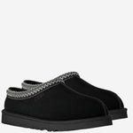 MULES TASMAN II 1174671 BLK UGG 