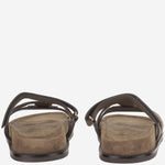 SANDALI SLIDER INES 163481 219 TORY BURCH 