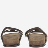 SANDALI SLIDER INES 163481 219 TORY BURCH 