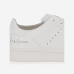 ADIDAS Y3 JQ4976WHTE/WHITE/TALC
