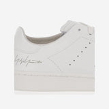 ADIDAS Y3 JQ4976WHTE/WHITE/TALC