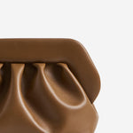 BORSA BIOS IN PELLE VEGANA 261WTMB00OOVF1230A FRIARBROWN THEMOIRè 