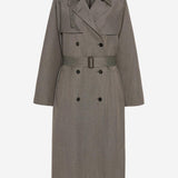 CAPPOTTO RHYDIAN IN LANA 10228W4094 BCN THE ROW 