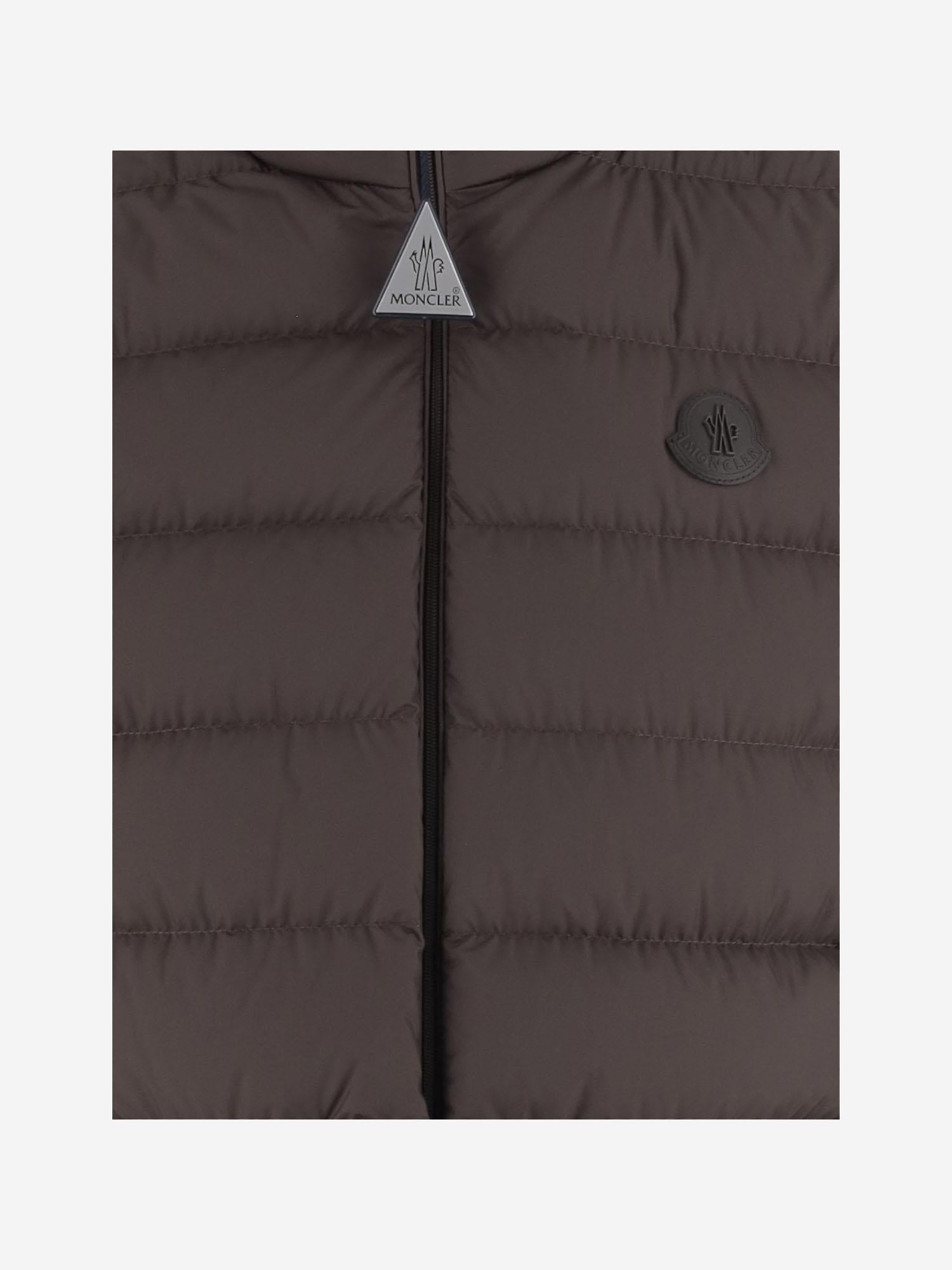 Gilet imbottito Treompan 1A00128 549SK243 MONCLER 