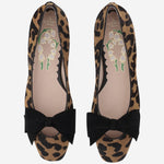 Ballerine Bowow in cavallino 7W0S0MS0 GZUAB7 VALENTINO GARAVANI 