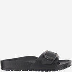 SANDALI MADRID BIG BUCKLE 1029635 BLACK BIRKENSTOCK 