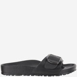 SANDALI MADRID BIG BUCKLE 1029635 BLACK BIRKENSTOCK 