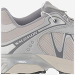L47801400SilvLunaSilv SALOMON SPORTSTYLE