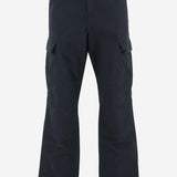 PANTALONI CARGO IN COTONE CON LOGO I032467 J002 CARHARTT WIP 