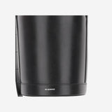 Borsa a secchiello in pelle J07ZH0059 P5355001 JIL SANDER 