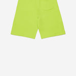 PANTALONI CORTI PXGINSHORT IN COTONE J02684 0GEADK589 DIESEL KIDS 