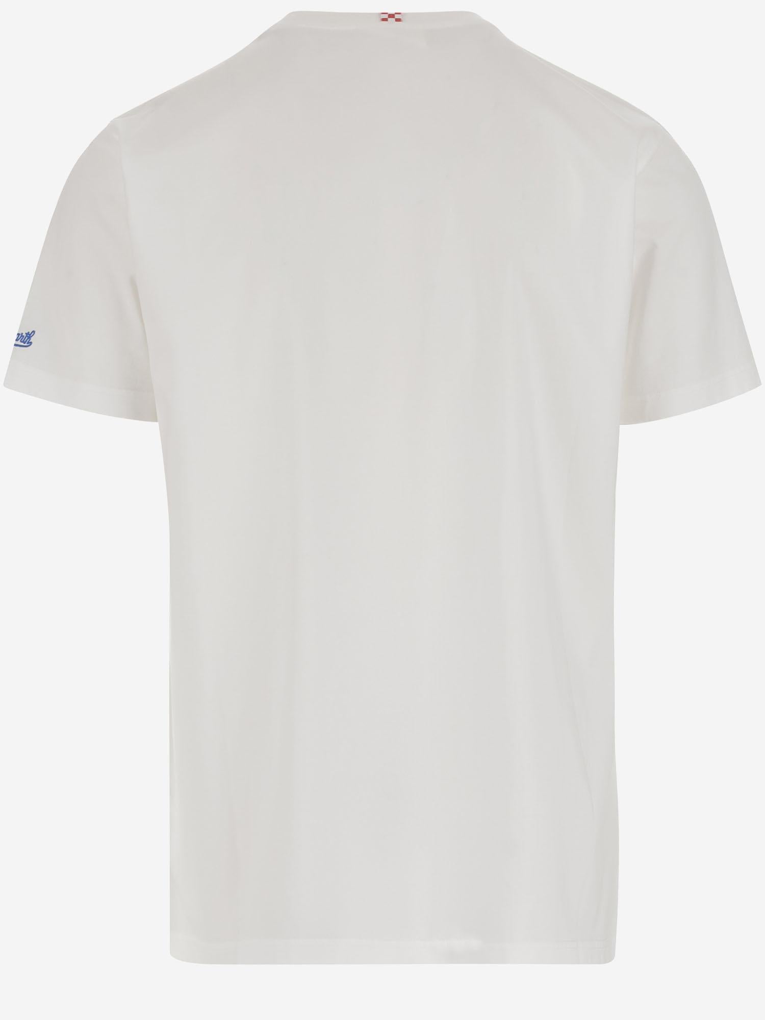 MC2 SAINT BARTH TSHM00102654H