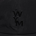 CAPPELLO DA BASEBALL IN NYLON W261CA56 957B WOOYOUNGMI 