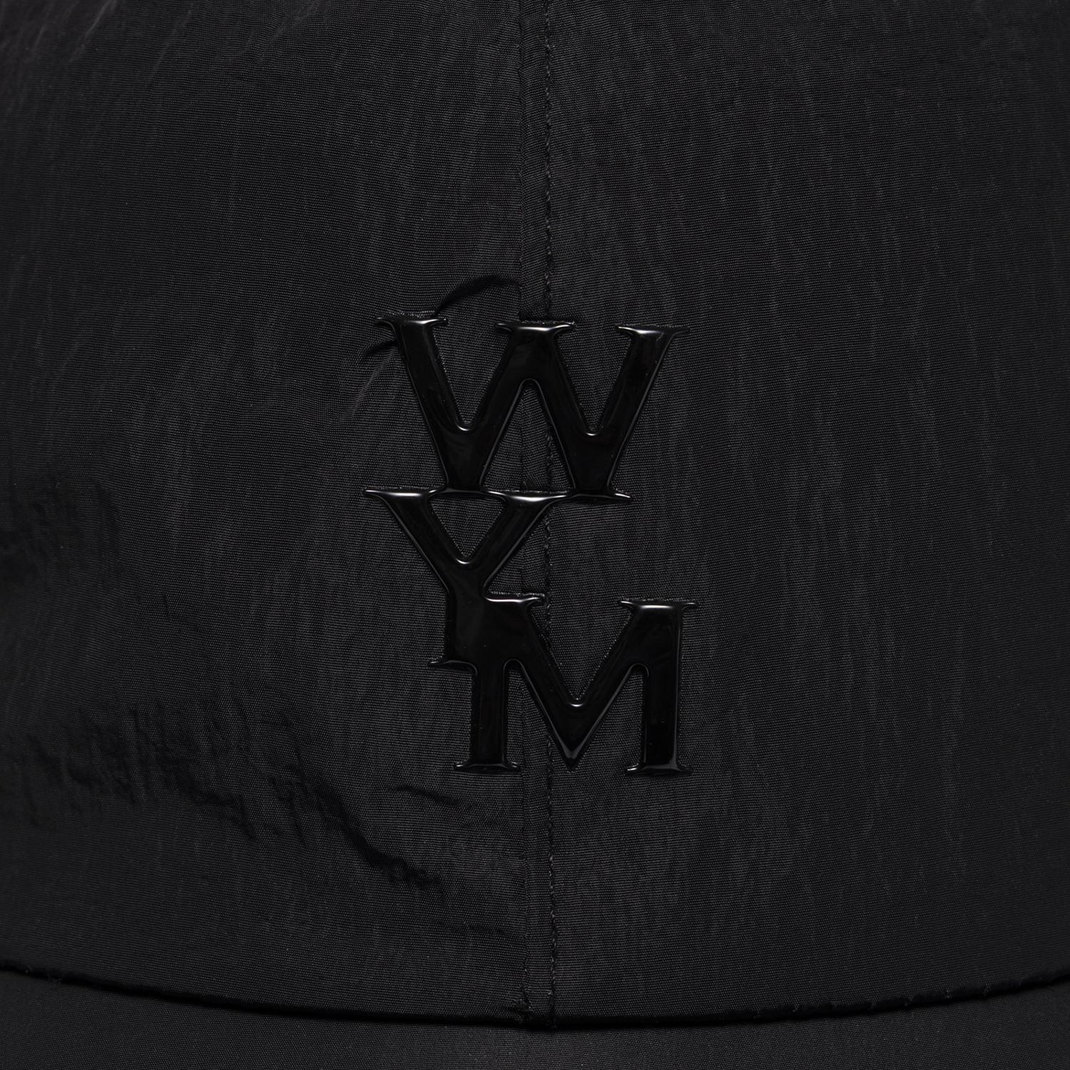 CAPPELLO DA BASEBALL IN NYLON W261CA56 957B WOOYOUNGMI 