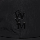 CAPPELLO DA BASEBALL IN NYLON W261CA56 957B WOOYOUNGMI 