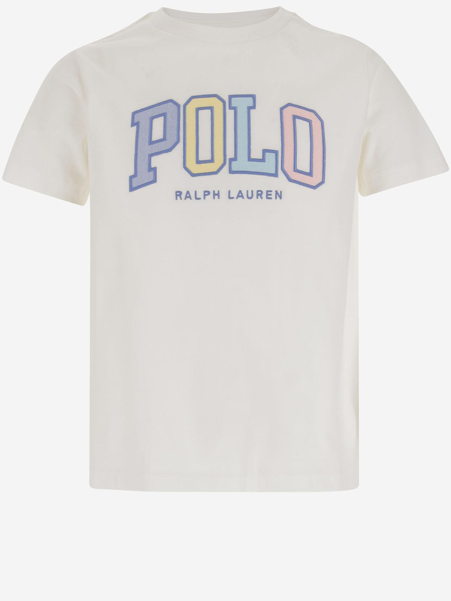 POLO RALPH LAUREN KIDS 323965824002