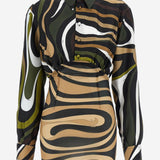 EMILIO PUCCI 5HRG135H761005