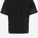 T-shirt in cotone con Stampa 5746184073 010 AND WANDER 