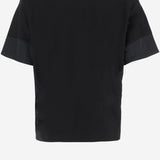 T-shirt in cotone con Stampa 5746184073 010 AND WANDER 