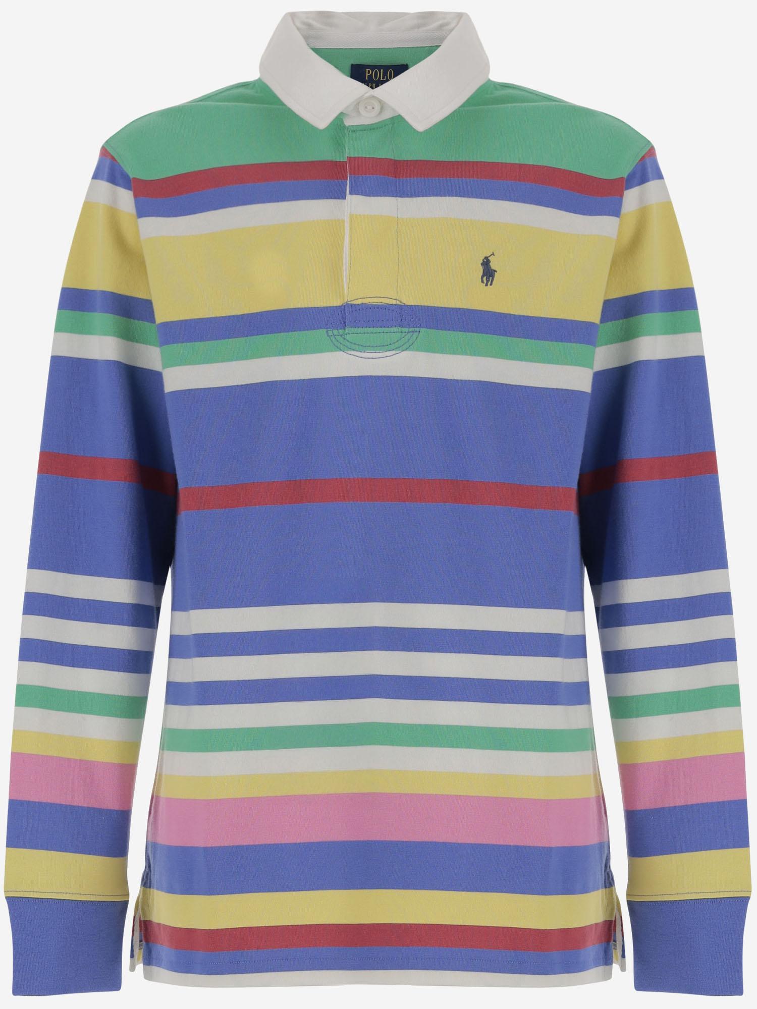 POLO RALPH LAUREN KIDS 323965830001