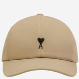 CAPPELLO DA BASEBALL CON LOGO UCP265AW0041 A036 AMI 