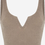 COSTUME INTERO AVA AVA HAZELNUT SORBET ISLAND 