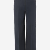 PANTALONI IN COTONE STRETCH TEODORA 5415 QL2 