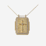 COLLANA OLGA BOHEME CO283 ORO MYA BAY 