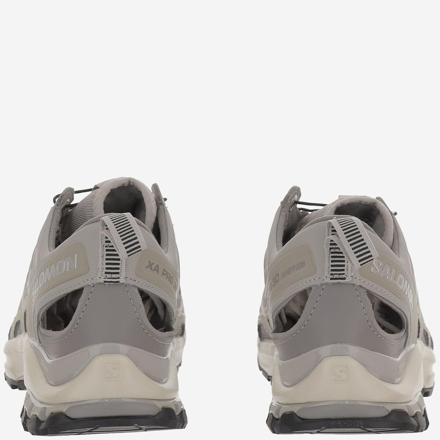 SNEAKERS XA PRO 3D AMPHIB L47996400 PALOMACLOUDBRAI SALOMON 
